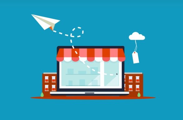 e-commerce-tracking