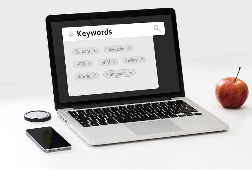 keywords