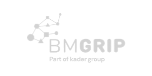 bmgrip Logo